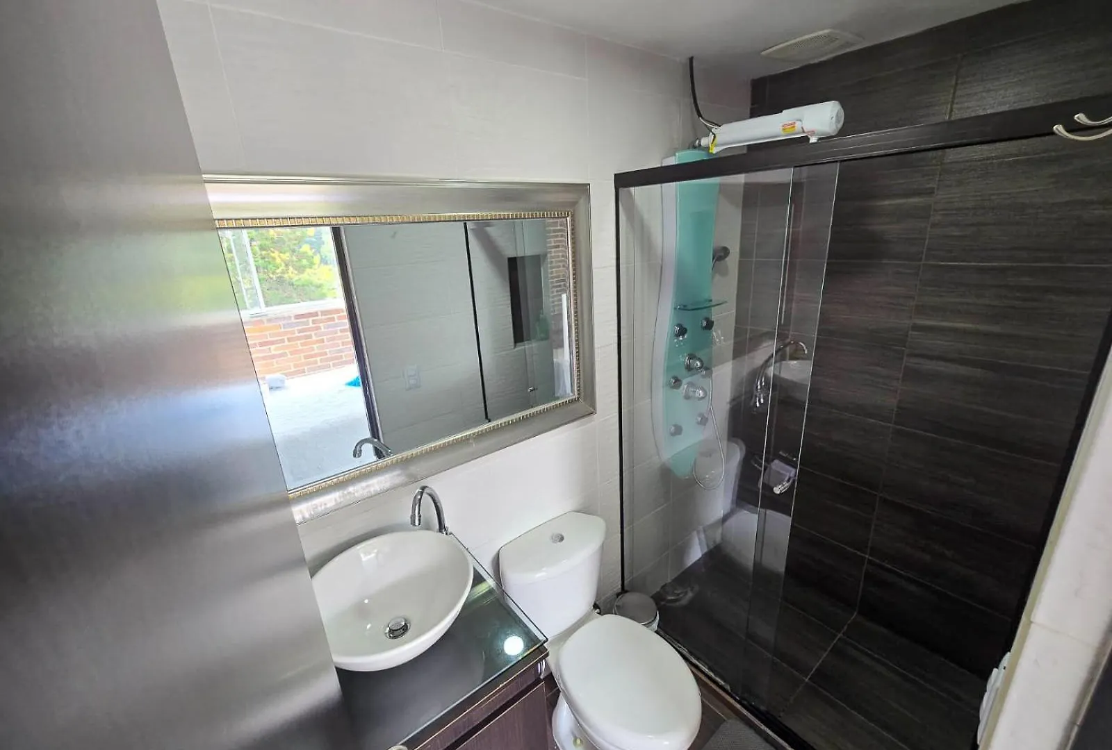 Moderno Loft Cerca De Zona Rosa Y Malls Medellin Colombia