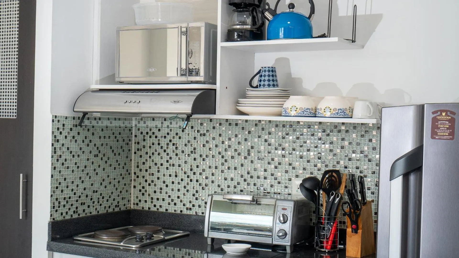 Moderno Loft Cerca De Zona Rosa Y Malls Medellin