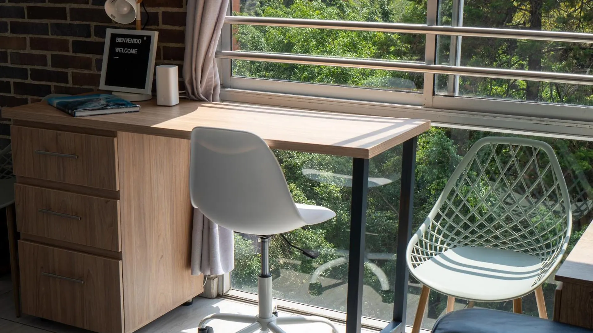 Moderno Loft Cerca De Zona Rosa Y Malls Medellin
